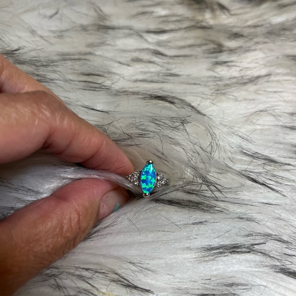 925 ring - Picture 3 of 4